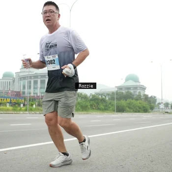 Runner Photo 7214784