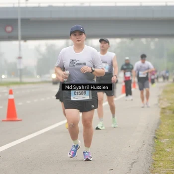 Runner Photo 7214787