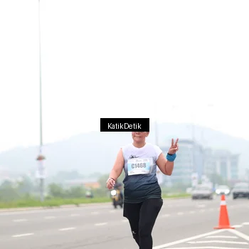 Runner Photo 7214789