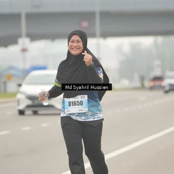 Runner Photo 7214791
