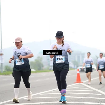 Runner Photo 7214792