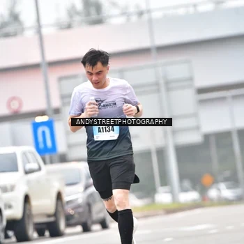 Runner Photo 7214794