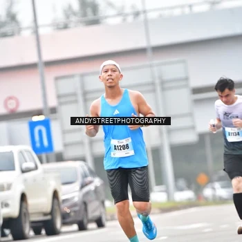 Runner Photo 7214796