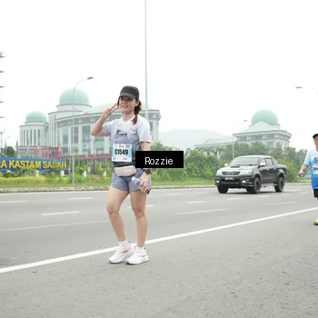 Runner Photo 7214797