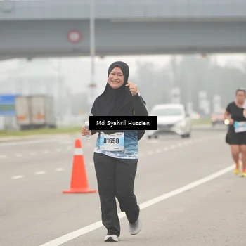 Runner Photo 7214801