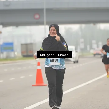 Runner Photo 7214805