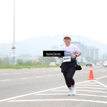 Runner Photo 7214807
