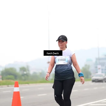 Runner Photo 7214809