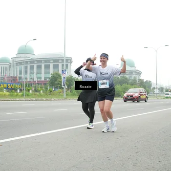 Runner Photo 7214810