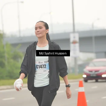 Runner Photo 7214811