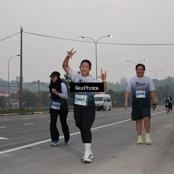 Runner Photo 7214812