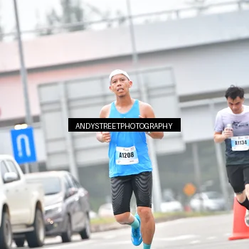 Runner Photo 7214814