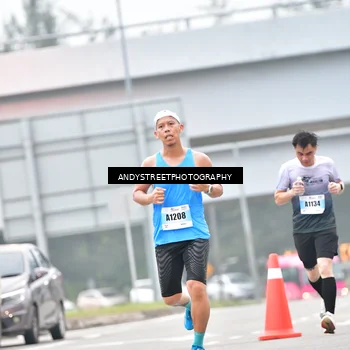 Runner Photo 7214825