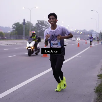 Runner Photo 7214826