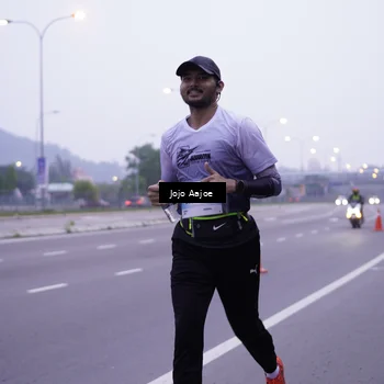 Runner Photo 7214828
