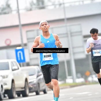 Runner Photo 7214829