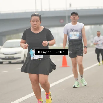 Runner Photo 7214830