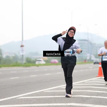 Runner Photo 7214833
