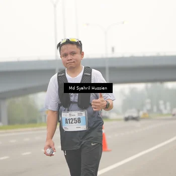 Runner Photo 7214834