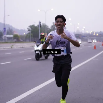 Runner Photo 7214835