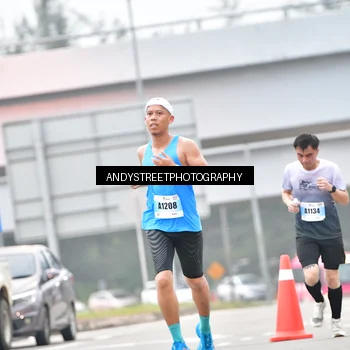 Runner Photo 7214836