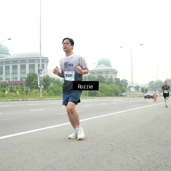 Runner Photo 7214837