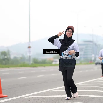 Runner Photo 7214838