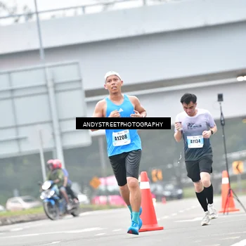 Runner Photo 7214839