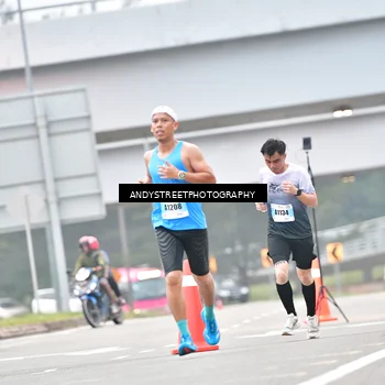 Runner Photo 7214840