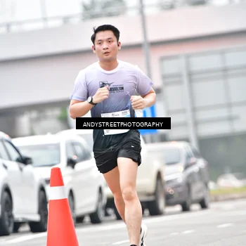 Runner Photo 7214842