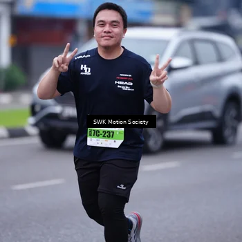 Runner Photo 7214844