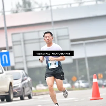 Runner Photo 7214845