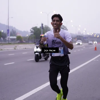 Runner Photo 7214849