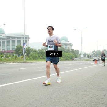 Runner Photo 7214858