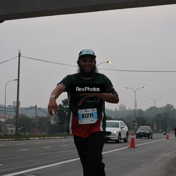 Runner Photo 7214860