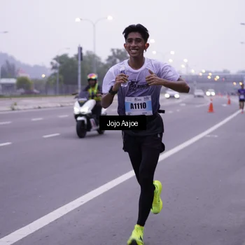 Runner Photo 7214865