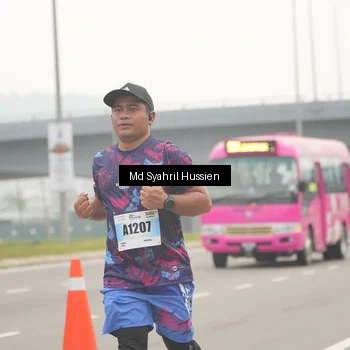 Runner Photo 7214869