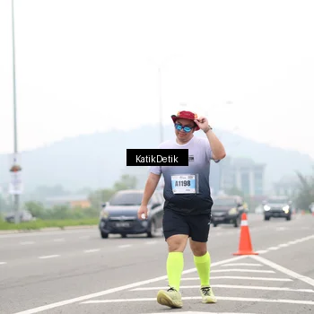 Runner Photo 7214871