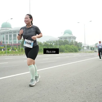 Runner Photo 7214872
