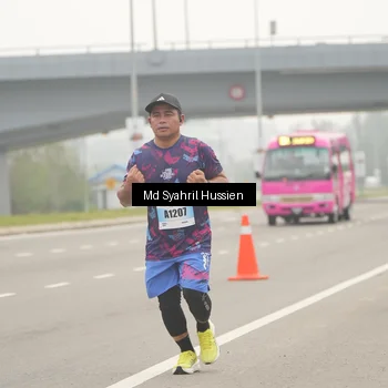 Runner Photo 7214875