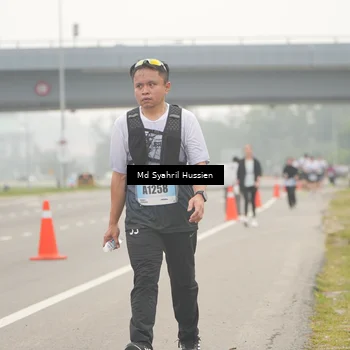Runner Photo 7214879
