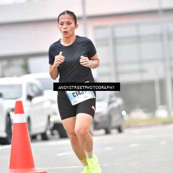Runner Photo 7214881