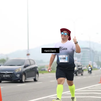Runner Photo 7214882