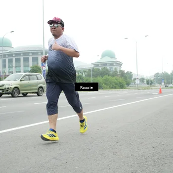 Runner Photo 7214884