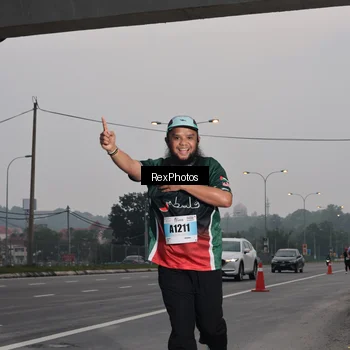 Runner Photo 7214896