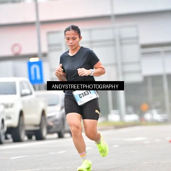 Runner Photo 7214897