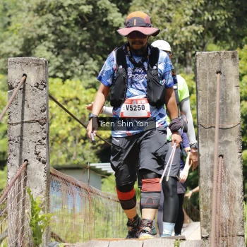 Runner Photo 72149