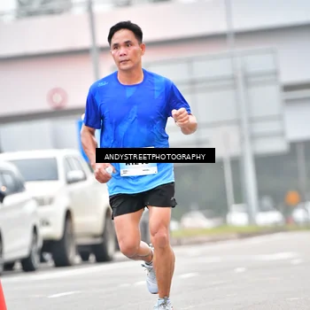 Runner Photo 7214900