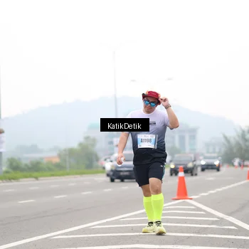 Runner Photo 7214902