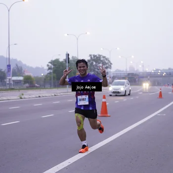 Runner Photo 7214904